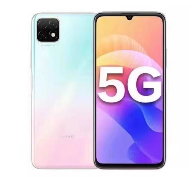 Huawei/华为 畅享20 5G全网通鸿蒙智能游戏老人工作备用学生手机